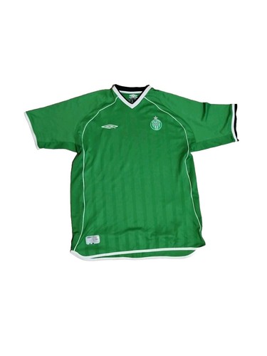 Maillot saint etienne - maillot,