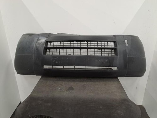 Pare choc avant peugeot - pare,