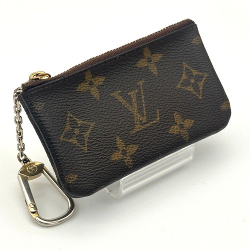 Porte monnaie louis - louis, vuitton