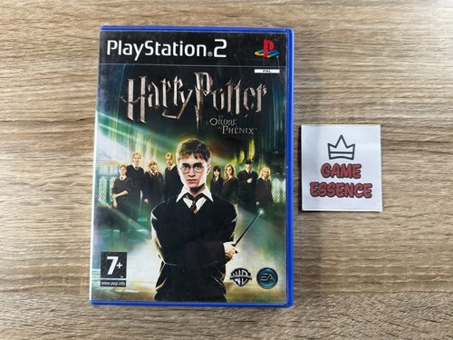 Harry potter ordre du - harry,