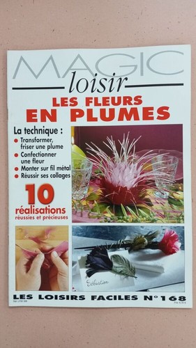 Revue magic loisir - magic, |