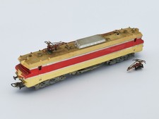 HO LIMA LOCOMOTIVE ELECTRIQUE