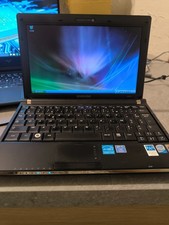 RETRO Netbook SAMSUNG NC10