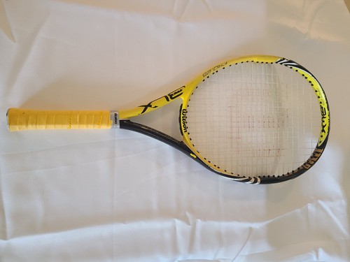 Wilson blx pro tennis - jr,
