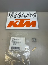 1 kit bridage 390 A2 bride + sticker ktm 90241001006 rc duke 390