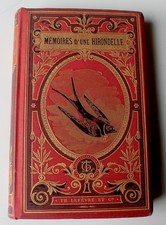Les mémoires d’une