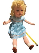 Ancienne Poupee Unis France