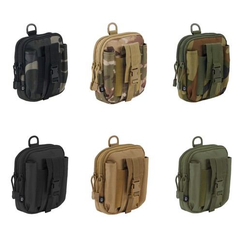 Brandit poche molle - poche,