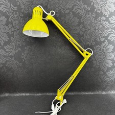 IKEA Tertial Yellow Drafting