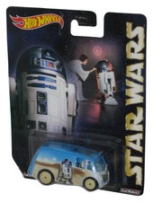 Voiture Jouet R2-D2 Hot Wheels