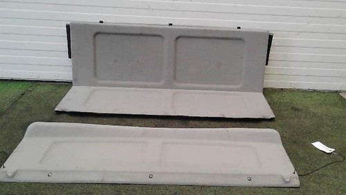 Plage arriere renault twingo - renault,