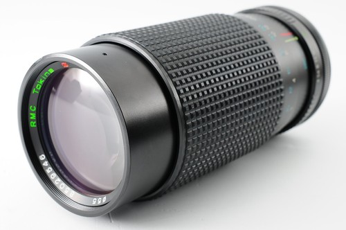 Exc objectif zoom tokina - objectif,