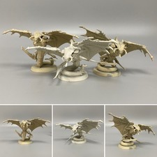 3 Tyranid Shrikes Warhammer