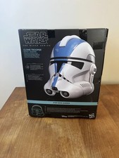 Casque electronique clone