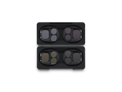 Dji mavic pro - mavic, filter