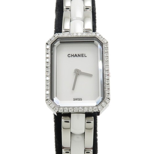 Montre quartz chanel - à,