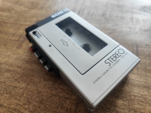 Walkman sony stéréo - stéréo, 350