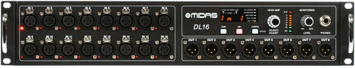 Midas venice dl16 - midas,