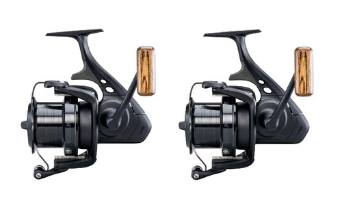 Lot okuma custom - black, cb