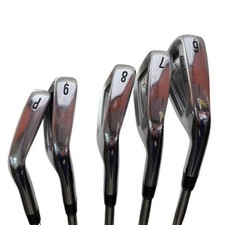 (Cleveland) 588 CB Iron Set
