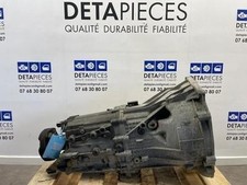 ✅BOITE DE VITESSES GS6-37DZ