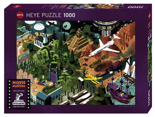 Heye puzzles - (hy29883),