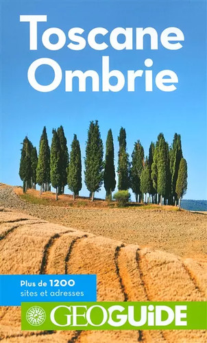 Toscane ombrie - toscane,