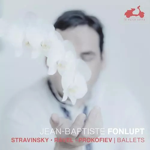 Ballets b fonlupt - ballets,,