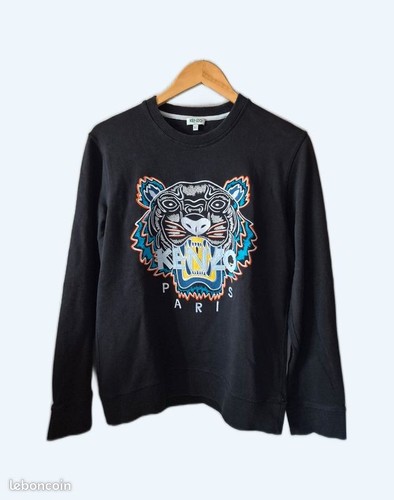 Pull kenzo taille et - xs,