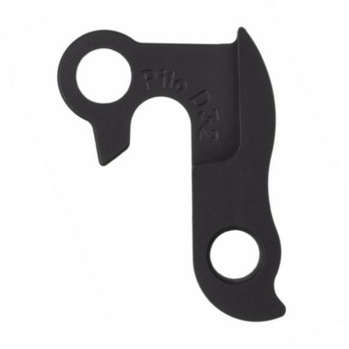 Cintre dérailleur arrière - cintre,