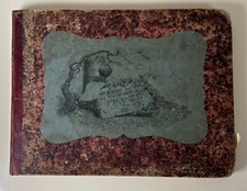 Alès Monin Atlas National des