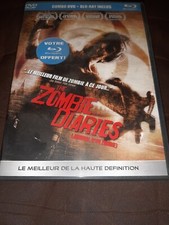 coffret Zombie Saga - Combo