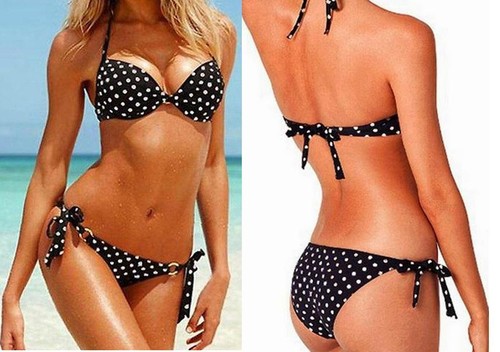 Maillot bain femme - de,