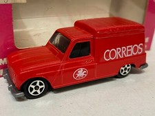 * NOREV Renault R4 fourgon de