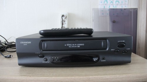 Grandin modele 99 - 4, t