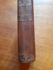 Michel de Montaigne, Les Essais, Paris, Michel Nivelle 1617 - 1 volume in-4.