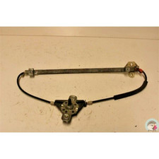 leve vitre manuel arrière droit VOLKSWAGEN GOLF 2 n°10