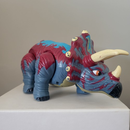 Triceratops mattel imaginext - mattel,