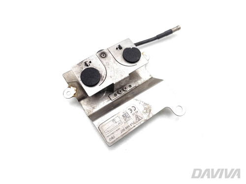 Porsche cayenne antenne gps - antenne,
