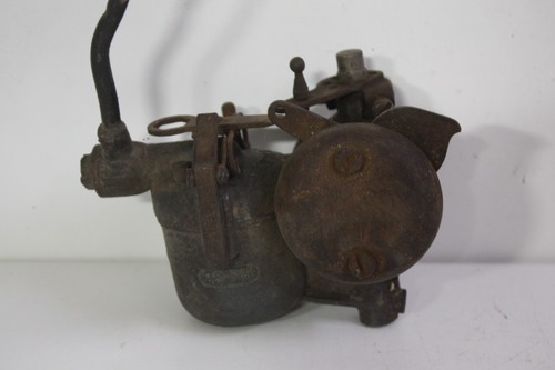 Carburateur solex 26fh fh - 26,