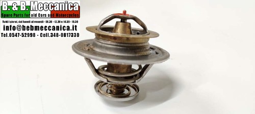 Thermostat fluide frigorigène - thermostat,