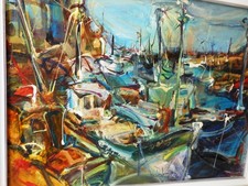 PAMBOUJIAN GERARD Né 1941