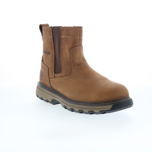 Caterpillar pelton steel - caterpillar, toe