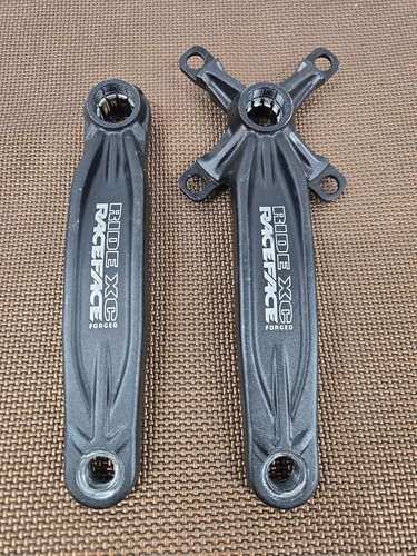 Raceface ride forged - ride, xc