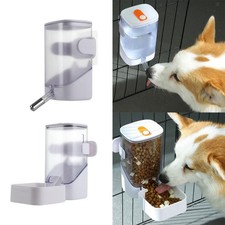 Station d'alimentation