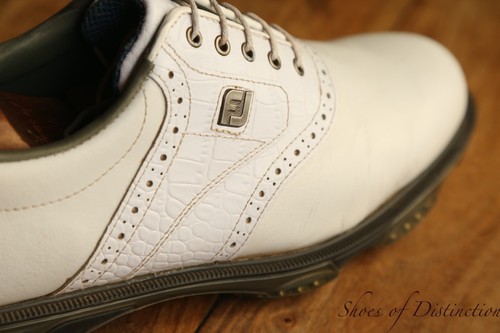 Chaussures golf oxford - chaussures, de