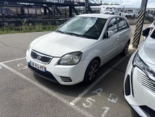 Capot KIA RIO 2 PHASE 1