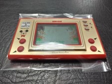 Game & watch Nintendo Wide