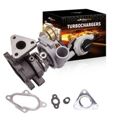 Turbo Turbocharger for