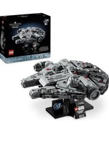 Lego STAR WARS 75375 FAUCON